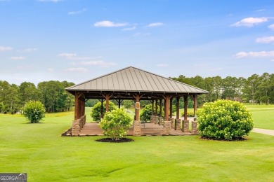 Welcome to West Georgia's finest gated community Fairfield on Fairfield Plantation Golf and Country Club in Georgia - for sale on GolfHomes.com, golf home, golf lot