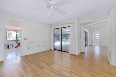 Includes 1-Year Home Warranty

Peaceful Golf Course Living with on Jacaranda West Country Club in Florida - for sale on GolfHomes.com, golf home, golf lot