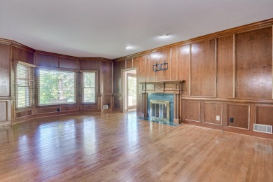 Nestled in the prestigious gated community of Woodside on Woodside Plantation Country Club in South Carolina - for sale on GolfHomes.com, golf home, golf lot