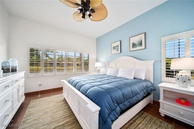 Possibly the nicest Glen Abbey condo you'll ever see. Unique to on Fiddlesticks Country Club in Florida - for sale on GolfHomes.com, golf home, golf lot