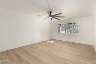 Beautifully remodeled 3-bedroom, 2-bath home in Sun City. Recent on Sun City Lakes West and East in Arizona - for sale on GolfHomes.com, golf home, golf lot