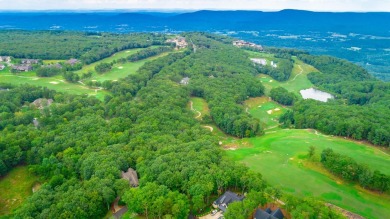This gently rolling half-acre homesite, Homesite A-8, is nestled on McLemore Golf Club in Georgia - for sale on GolfHomes.com, golf home, golf lot