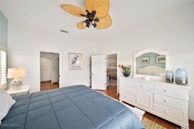 Possibly the nicest Glen Abbey condo you'll ever see. Unique to on Fiddlesticks Country Club in Florida - for sale on GolfHomes.com, golf home, golf lot
