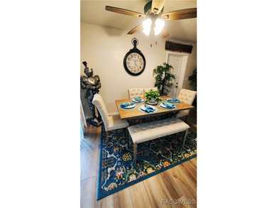 Seller is now offering a New Roof to be installed before closing on Plantation Inn and Golf Resort  in Florida - for sale on GolfHomes.com, golf home, golf lot