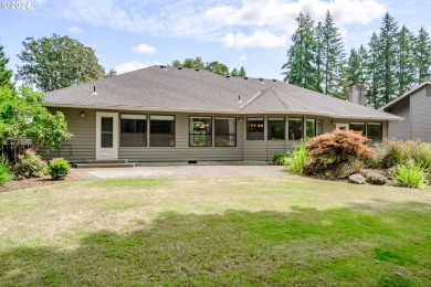 This well kept home may be just what you are looking for!  One on Michelbook Country Club in Oregon - for sale on GolfHomes.com, golf home, golf lot