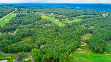 This gently rolling half-acre homesite, Homesite A-8, is nestled on McLemore Golf Club in Georgia - for sale on GolfHomes.com, golf home, golf lot