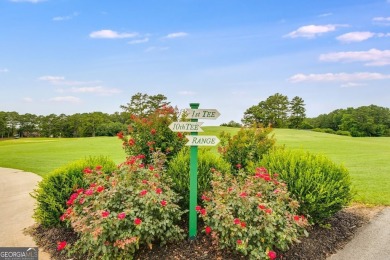 Welcome to West Georgia's finest gated community Fairfield on Fairfield Plantation Golf and Country Club in Georgia - for sale on GolfHomes.com, golf home, golf lot