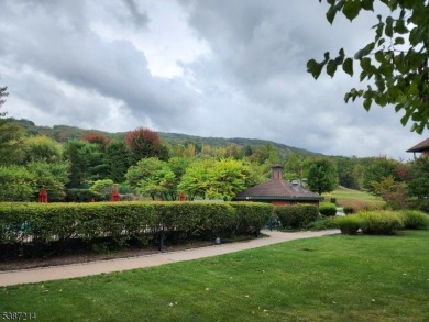 First Floor Gem!!! Very Rare First Floor Ski in Ski out on Great Gorge Country Club in New Jersey - for sale on GolfHomes.com, golf home, golf lot