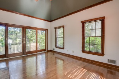 Nestled in the prestigious gated community of Woodside on Woodside Plantation Country Club in South Carolina - for sale on GolfHomes.com, golf home, golf lot