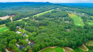 This gently rolling half-acre homesite, Homesite A-8, is nestled on McLemore Golf Club in Georgia - for sale on GolfHomes.com, golf home, golf lot