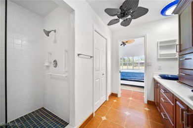 Possibly the nicest Glen Abbey condo you'll ever see. Unique to on Fiddlesticks Country Club in Florida - for sale on GolfHomes.com, golf home, golf lot