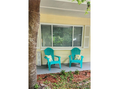 Seller is now offering a New Roof to be installed before closing on Plantation Inn and Golf Resort  in Florida - for sale on GolfHomes.com, golf home, golf lot