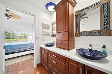 Possibly the nicest Glen Abbey condo you'll ever see. Unique to on Fiddlesticks Country Club in Florida - for sale on GolfHomes.com, golf home, golf lot