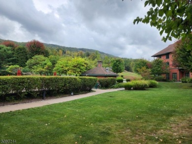 First Floor Gem!!! Very Rare First Floor Ski in Ski out on Great Gorge Country Club in New Jersey - for sale on GolfHomes.com, golf home, golf lot