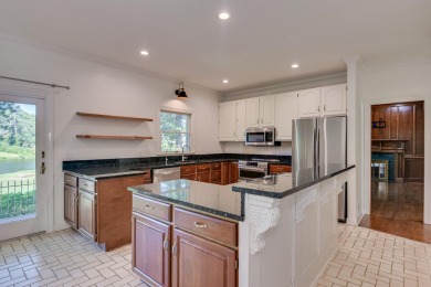 Nestled in the prestigious gated community of Woodside on Woodside Plantation Country Club in South Carolina - for sale on GolfHomes.com, golf home, golf lot