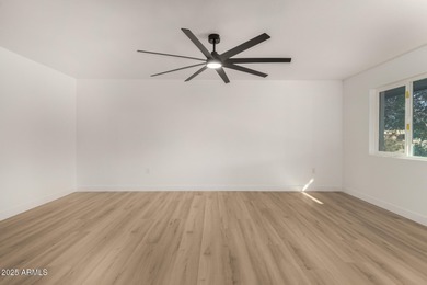 Beautifully remodeled 3-bedroom, 2-bath home in Sun City. Recent on Sun City Lakes West and East in Arizona - for sale on GolfHomes.com, golf home, golf lot