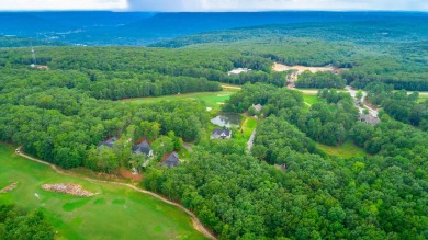 This gently rolling half-acre homesite, Homesite A-8, is nestled on McLemore Golf Club in Georgia - for sale on GolfHomes.com, golf home, golf lot