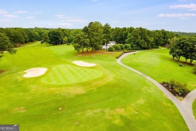 Welcome to West Georgia's finest gated community Fairfield on Fairfield Plantation Golf and Country Club in Georgia - for sale on GolfHomes.com, golf home, golf lot