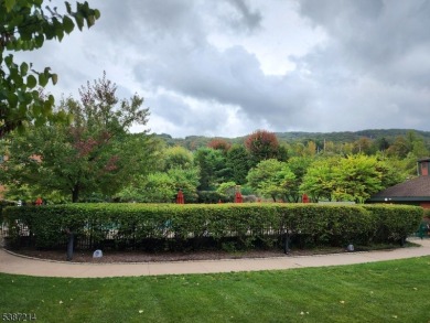 First Floor Gem!!! Very Rare First Floor Ski in Ski out on Great Gorge Country Club in New Jersey - for sale on GolfHomes.com, golf home, golf lot