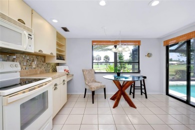 Includes 1-Year Home Warranty

Peaceful Golf Course Living with on Jacaranda West Country Club in Florida - for sale on GolfHomes.com, golf home, golf lot