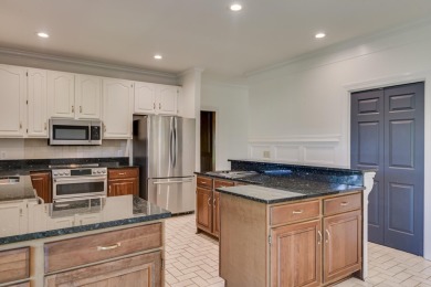 Nestled in the prestigious gated community of Woodside on Woodside Plantation Country Club in South Carolina - for sale on GolfHomes.com, golf home, golf lot