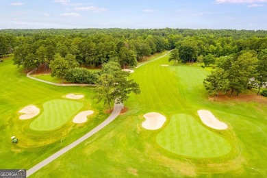 Welcome to West Georgia's finest gated community Fairfield on Fairfield Plantation Golf and Country Club in Georgia - for sale on GolfHomes.com, golf home, golf lot