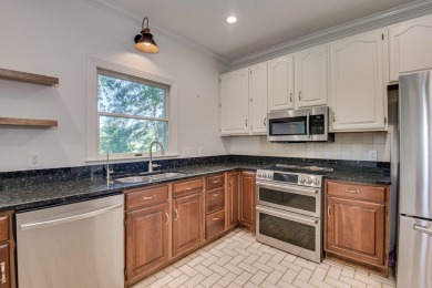Nestled in the prestigious gated community of Woodside on Woodside Plantation Country Club in South Carolina - for sale on GolfHomes.com, golf home, golf lot