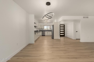 Beautifully remodeled 3-bedroom, 2-bath home in Sun City. Recent on Sun City Lakes West and East in Arizona - for sale on GolfHomes.com, golf home, golf lot