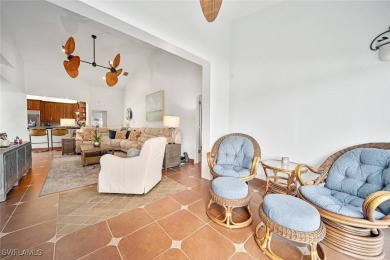 Possibly the nicest Glen Abbey condo you'll ever see. Unique to on Fiddlesticks Country Club in Florida - for sale on GolfHomes.com, golf home, golf lot