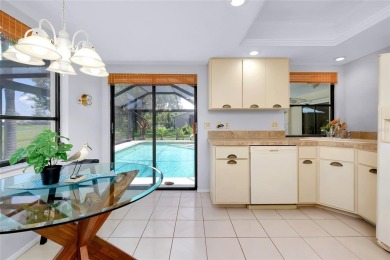 Includes 1-Year Home Warranty

Peaceful Golf Course Living with on Jacaranda West Country Club in Florida - for sale on GolfHomes.com, golf home, golf lot