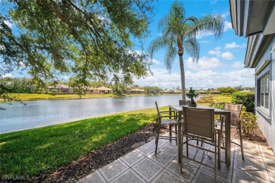 Possibly the nicest Glen Abbey condo you'll ever see. Unique to on Fiddlesticks Country Club in Florida - for sale on GolfHomes.com, golf home, golf lot