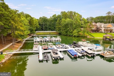 Welcome to West Georgia's finest gated community Fairfield on Fairfield Plantation Golf and Country Club in Georgia - for sale on GolfHomes.com, golf home, golf lot