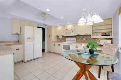 Includes 1-Year Home Warranty

Peaceful Golf Course Living with on Jacaranda West Country Club in Florida - for sale on GolfHomes.com, golf home, golf lot