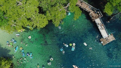 Seller is now offering a New Roof to be installed before closing on Plantation Inn and Golf Resort  in Florida - for sale on GolfHomes.com, golf home, golf lot