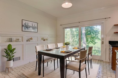 Nestled in the prestigious gated community of Woodside on Woodside Plantation Country Club in South Carolina - for sale on GolfHomes.com, golf home, golf lot