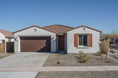 4.99%  30 year fixed (FHA,VA) or 5.75%(Conventional) AND  $5k on Estrella Mountain Ranch Golf Course in Arizona - for sale on GolfHomes.com, golf home, golf lot