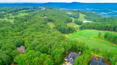 This gently rolling half-acre homesite, Homesite A-8, is nestled on McLemore Golf Club in Georgia - for sale on GolfHomes.com, golf home, golf lot