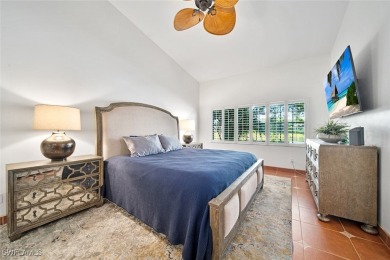 Possibly the nicest Glen Abbey condo you'll ever see. Unique to on Fiddlesticks Country Club in Florida - for sale on GolfHomes.com, golf home, golf lot