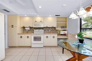 Includes 1-Year Home Warranty

Peaceful Golf Course Living with on Jacaranda West Country Club in Florida - for sale on GolfHomes.com, golf home, golf lot