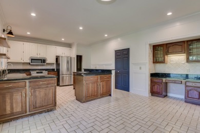 Nestled in the prestigious gated community of Woodside on Woodside Plantation Country Club in South Carolina - for sale on GolfHomes.com, golf home, golf lot