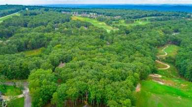 This gently rolling half-acre homesite, Homesite A-8, is nestled on McLemore Golf Club in Georgia - for sale on GolfHomes.com, golf home, golf lot