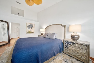 Possibly the nicest Glen Abbey condo you'll ever see. Unique to on Fiddlesticks Country Club in Florida - for sale on GolfHomes.com, golf home, golf lot
