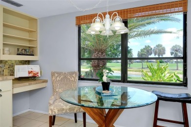 Includes 1-Year Home Warranty

Peaceful Golf Course Living with on Jacaranda West Country Club in Florida - for sale on GolfHomes.com, golf home, golf lot