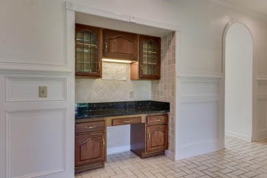Nestled in the prestigious gated community of Woodside on Woodside Plantation Country Club in South Carolina - for sale on GolfHomes.com, golf home, golf lot