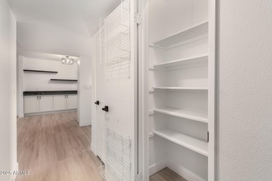 Beautifully remodeled 3-bedroom, 2-bath home in Sun City. Recent on Sun City Lakes West and East in Arizona - for sale on GolfHomes.com, golf home, golf lot