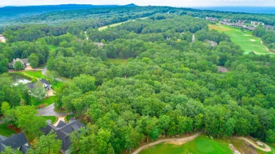 This gently rolling half-acre homesite, Homesite A-8, is nestled on McLemore Golf Club in Georgia - for sale on GolfHomes.com, golf home, golf lot