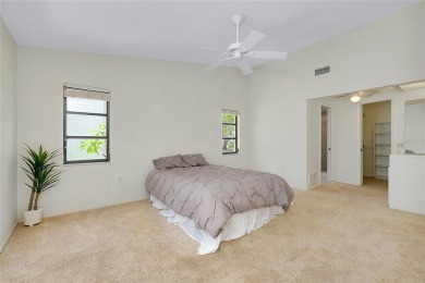 Includes 1-Year Home Warranty

Peaceful Golf Course Living with on Jacaranda West Country Club in Florida - for sale on GolfHomes.com, golf home, golf lot