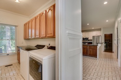 Nestled in the prestigious gated community of Woodside on Woodside Plantation Country Club in South Carolina - for sale on GolfHomes.com, golf home, golf lot