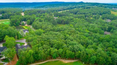 This gently rolling half-acre homesite, Homesite A-8, is nestled on McLemore Golf Club in Georgia - for sale on GolfHomes.com, golf home, golf lot