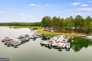 Welcome to West Georgia's finest gated community Fairfield on Fairfield Plantation Golf and Country Club in Georgia - for sale on GolfHomes.com, golf home, golf lot